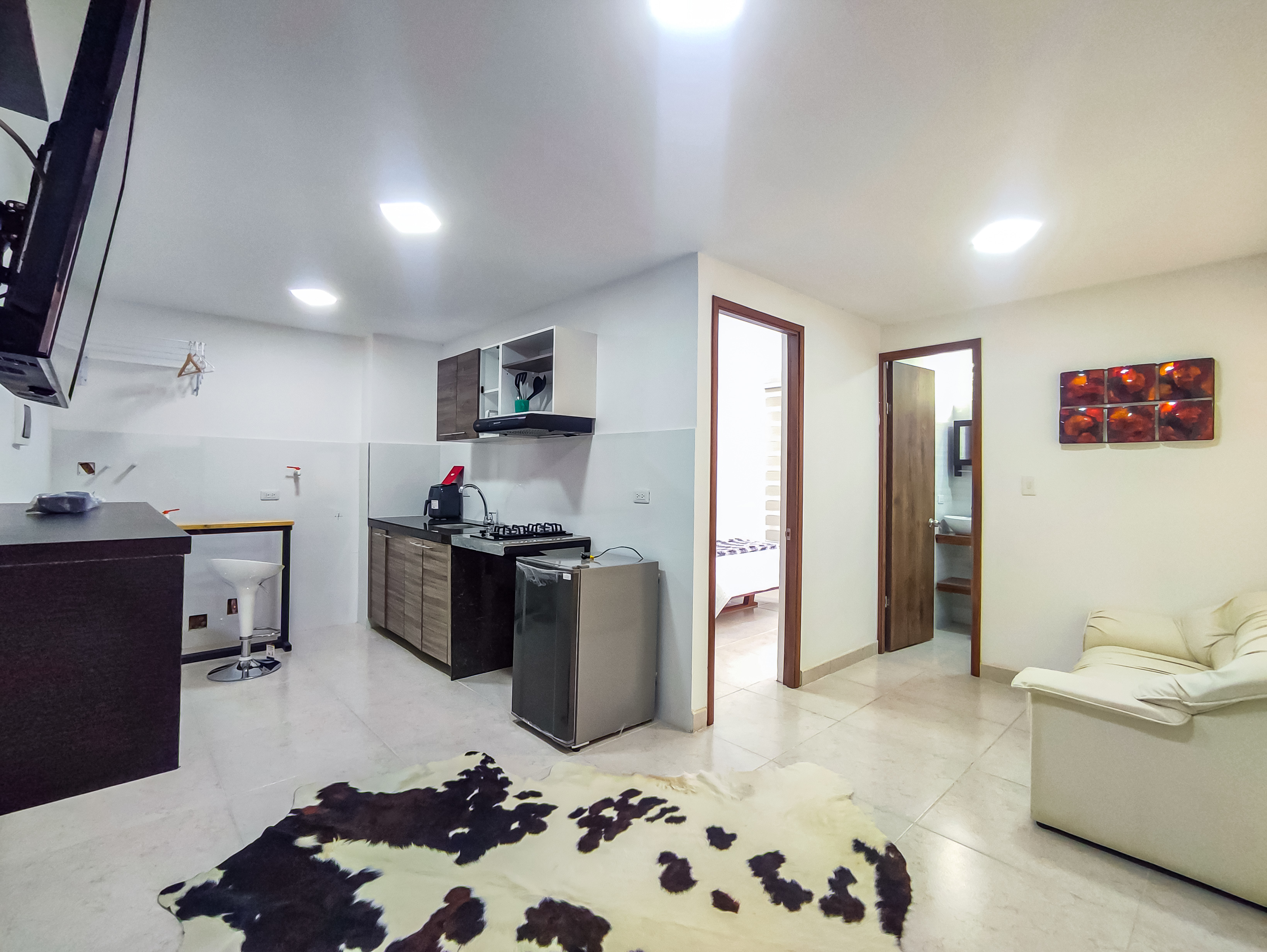 Modern Bedroom Design