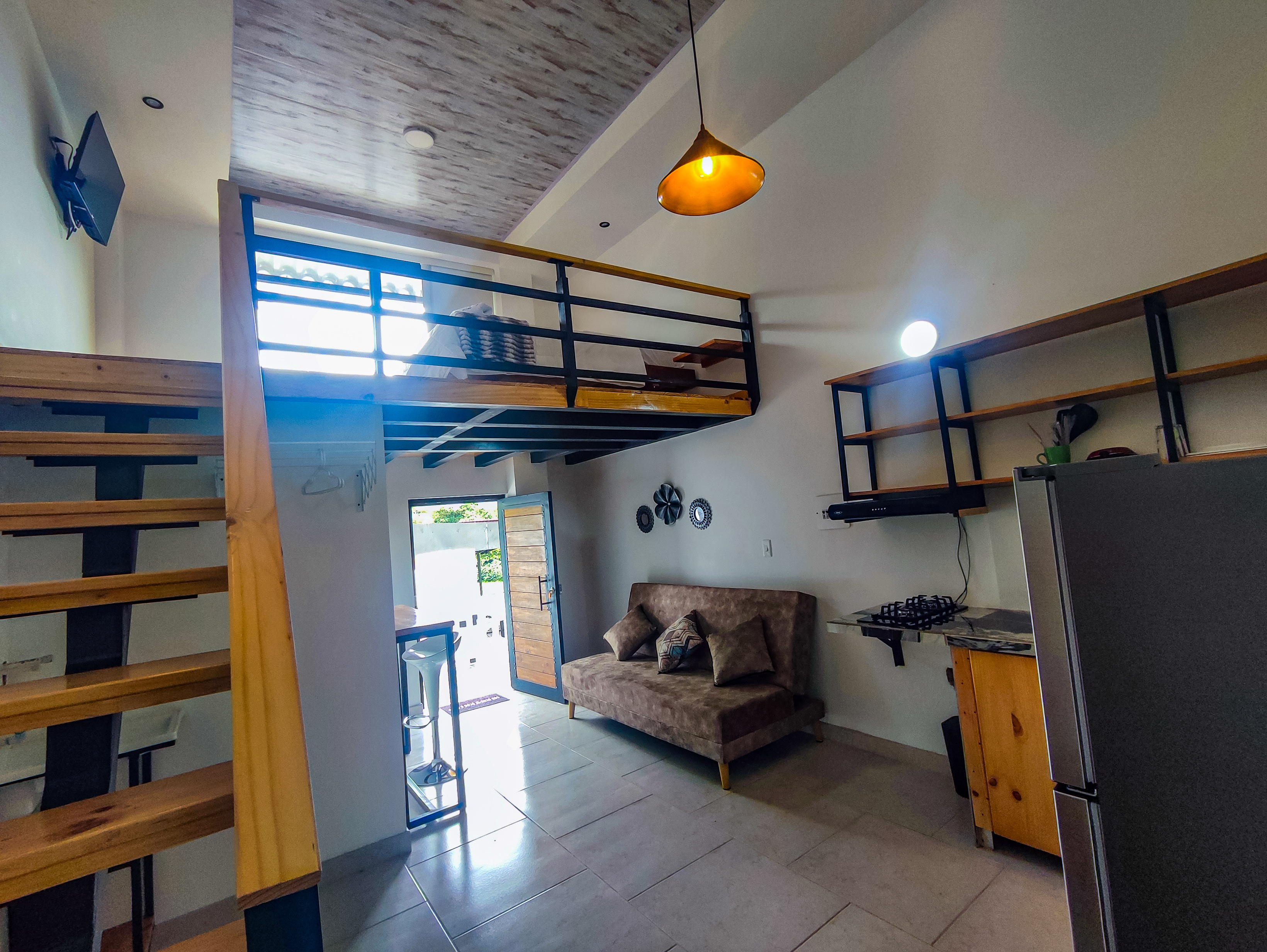 Modern Bedroom Design